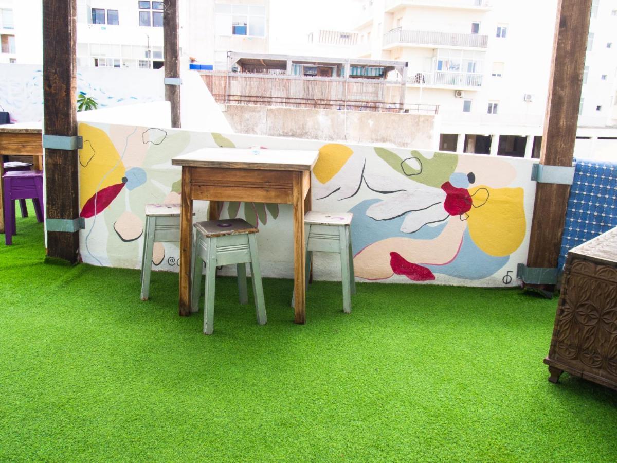 Ria Terrace Distrito de Faro