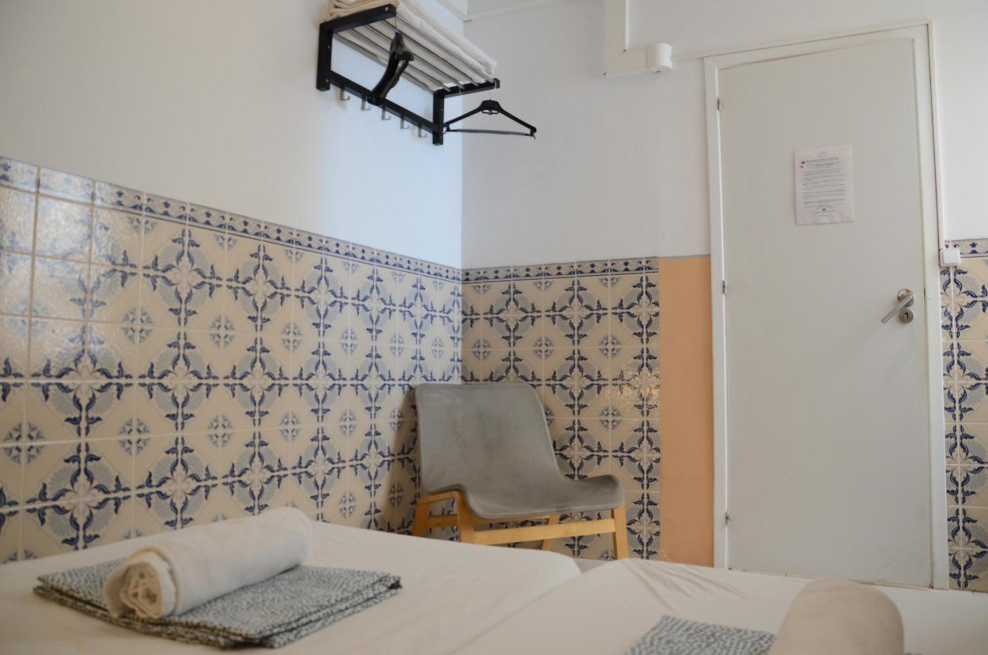 Gasthof Ria Terrace Distrikt Faro